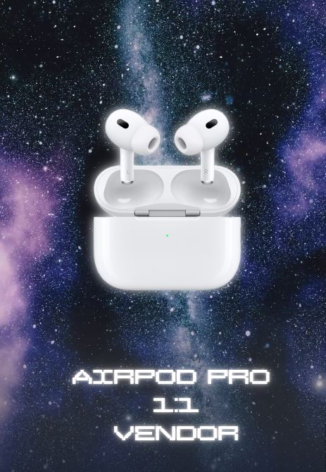 Aipods Pro 1:1 vendor link