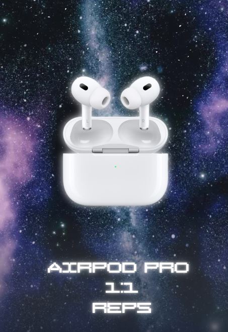 Airpod Pro second generation USB C