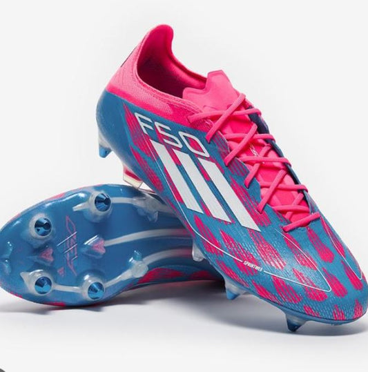 Adidas F50s SG studs